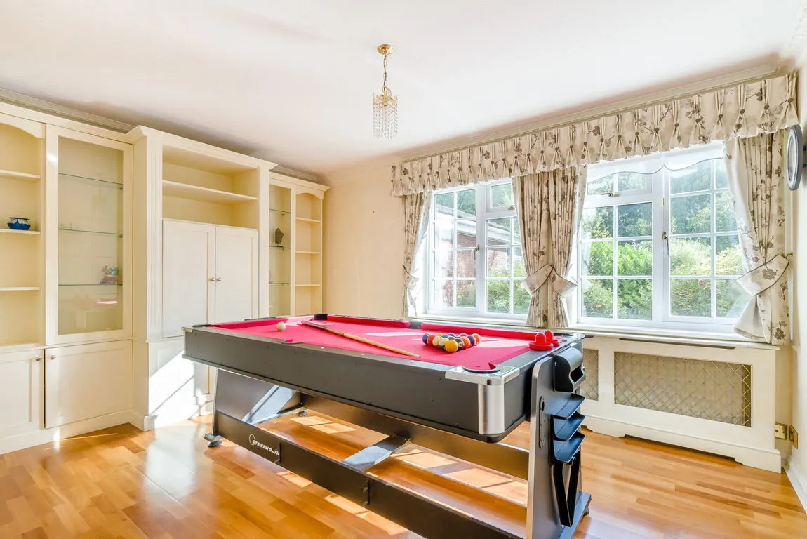 Potters Heights Close, Pinner, HA5, photo 7