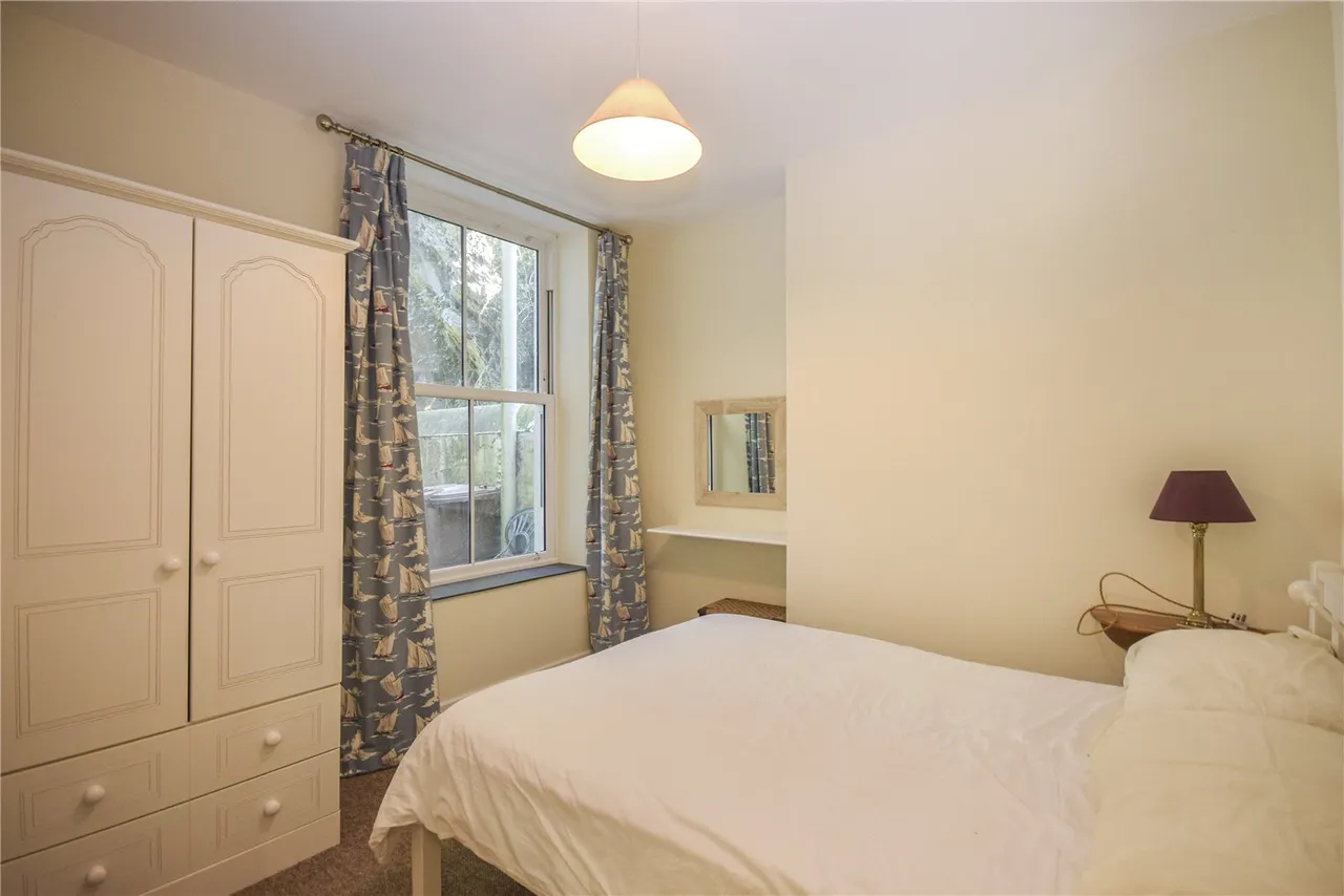 Bodfor Terrace, Aberdovey, photo 15