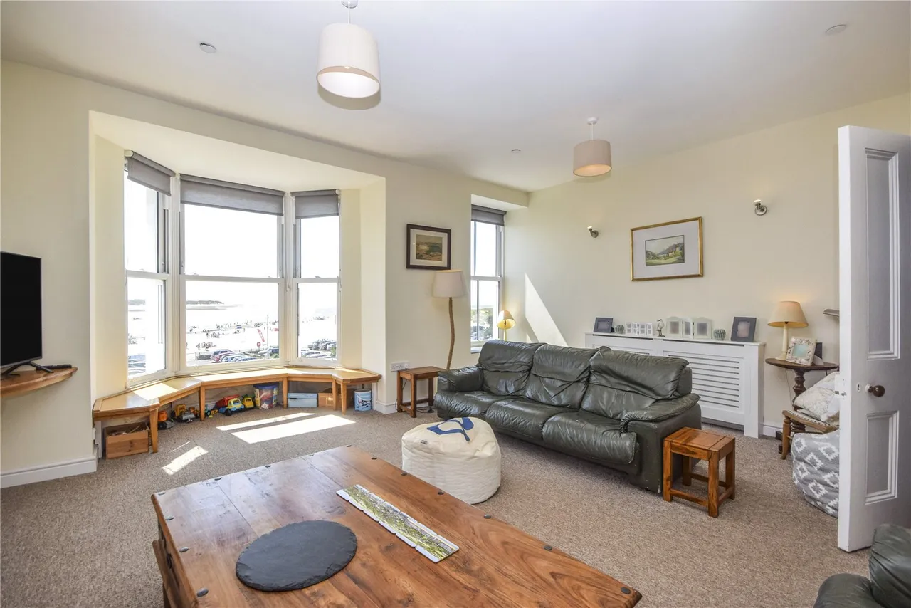 Bodfor Terrace, Aberdovey, photo 12