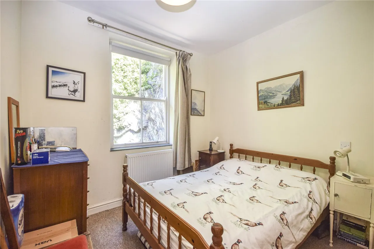 Bodfor Terrace, Aberdovey, photo 4