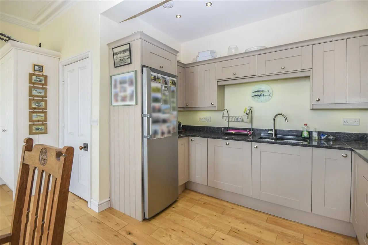 Bodfor Terrace, Aberdovey, photo 7