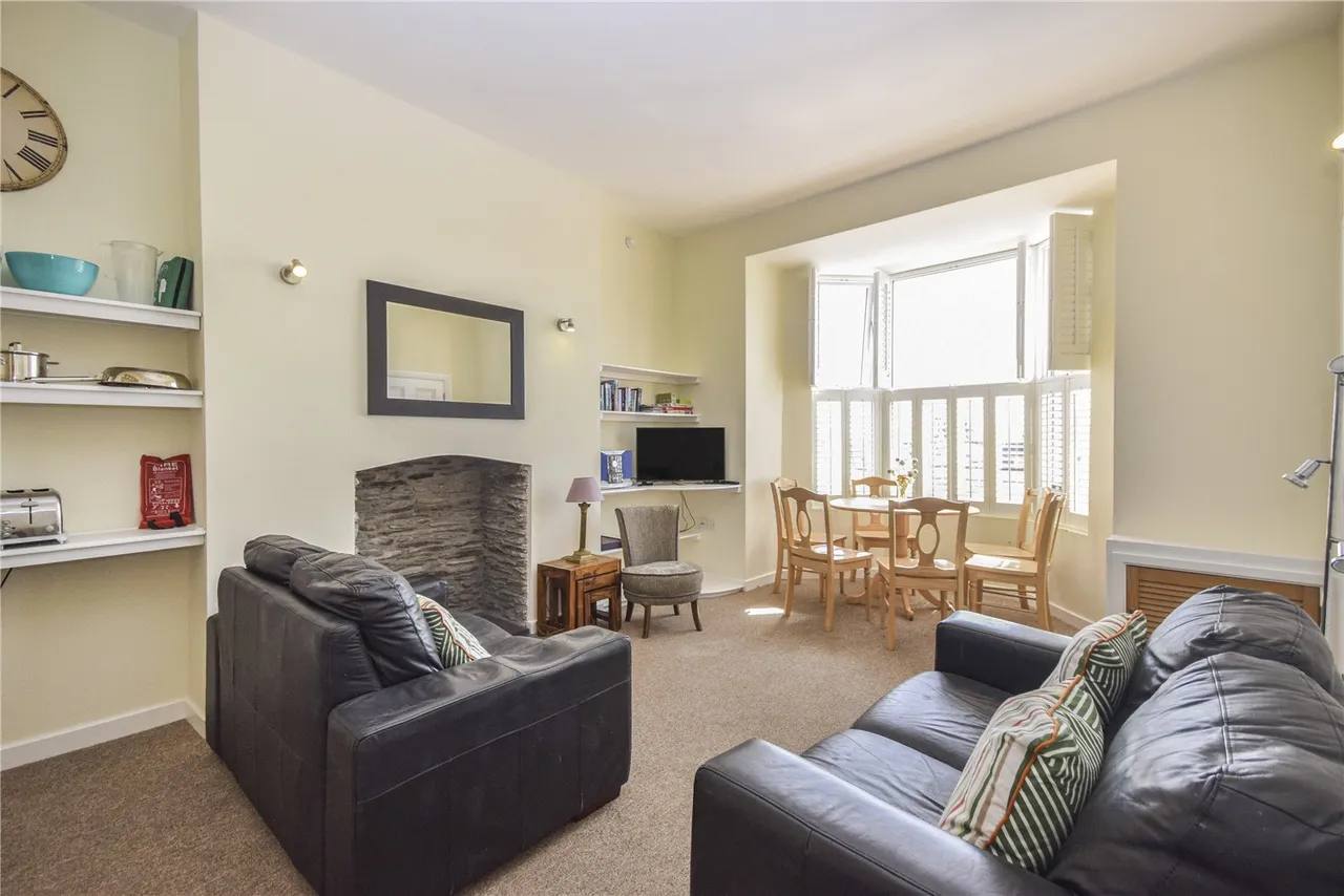 Bodfor Terrace, Aberdovey, photo 13