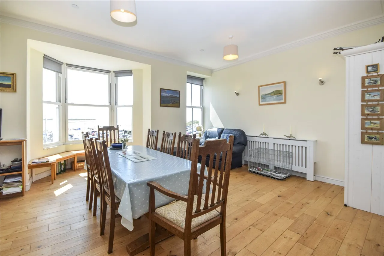 Bodfor Terrace, Aberdovey, photo 11