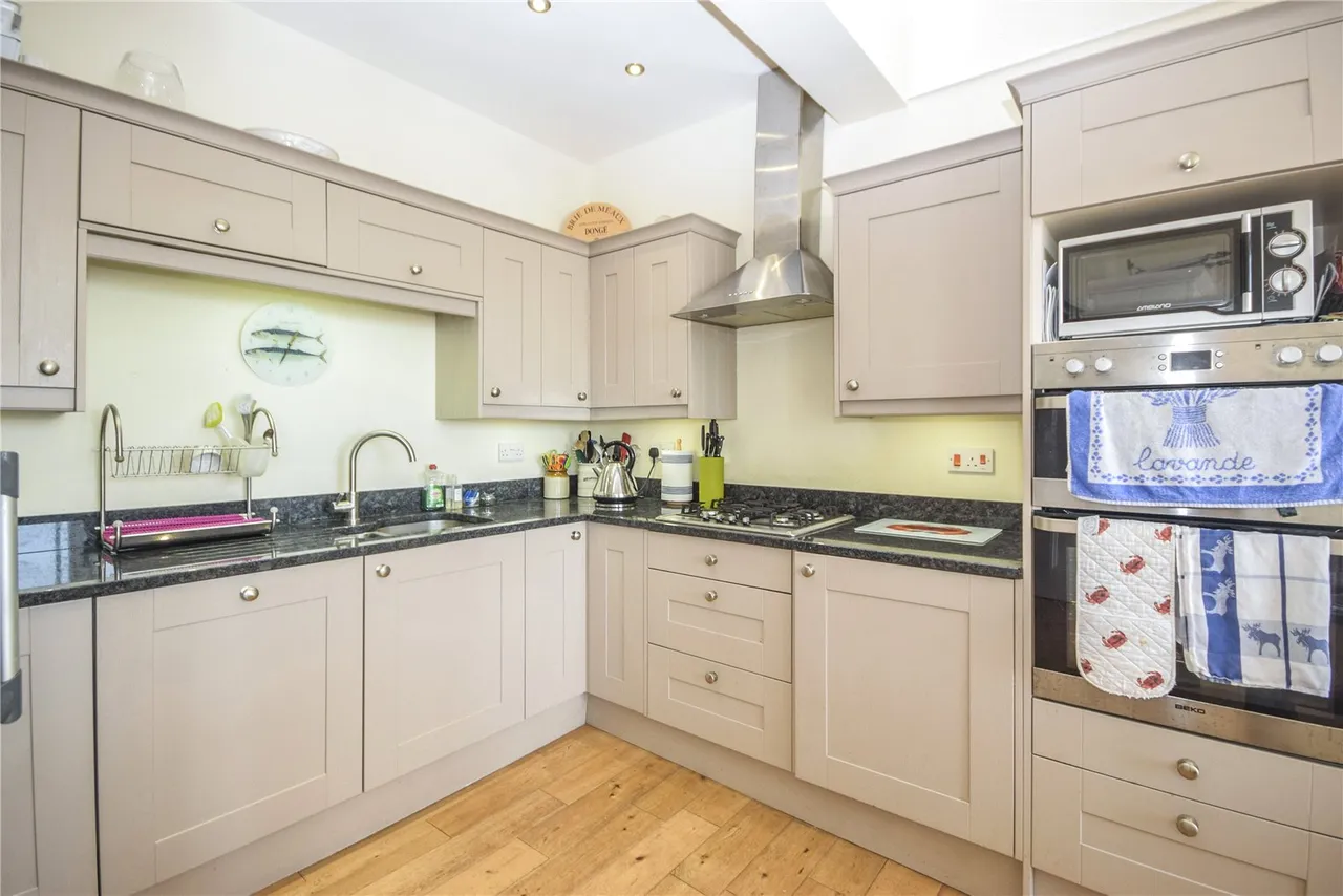 Bodfor Terrace, Aberdovey, photo 8