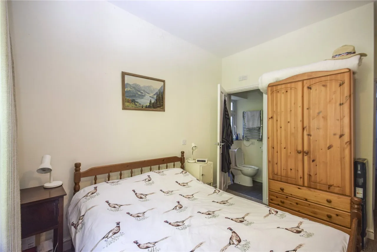 Bodfor Terrace, Aberdovey, photo 5