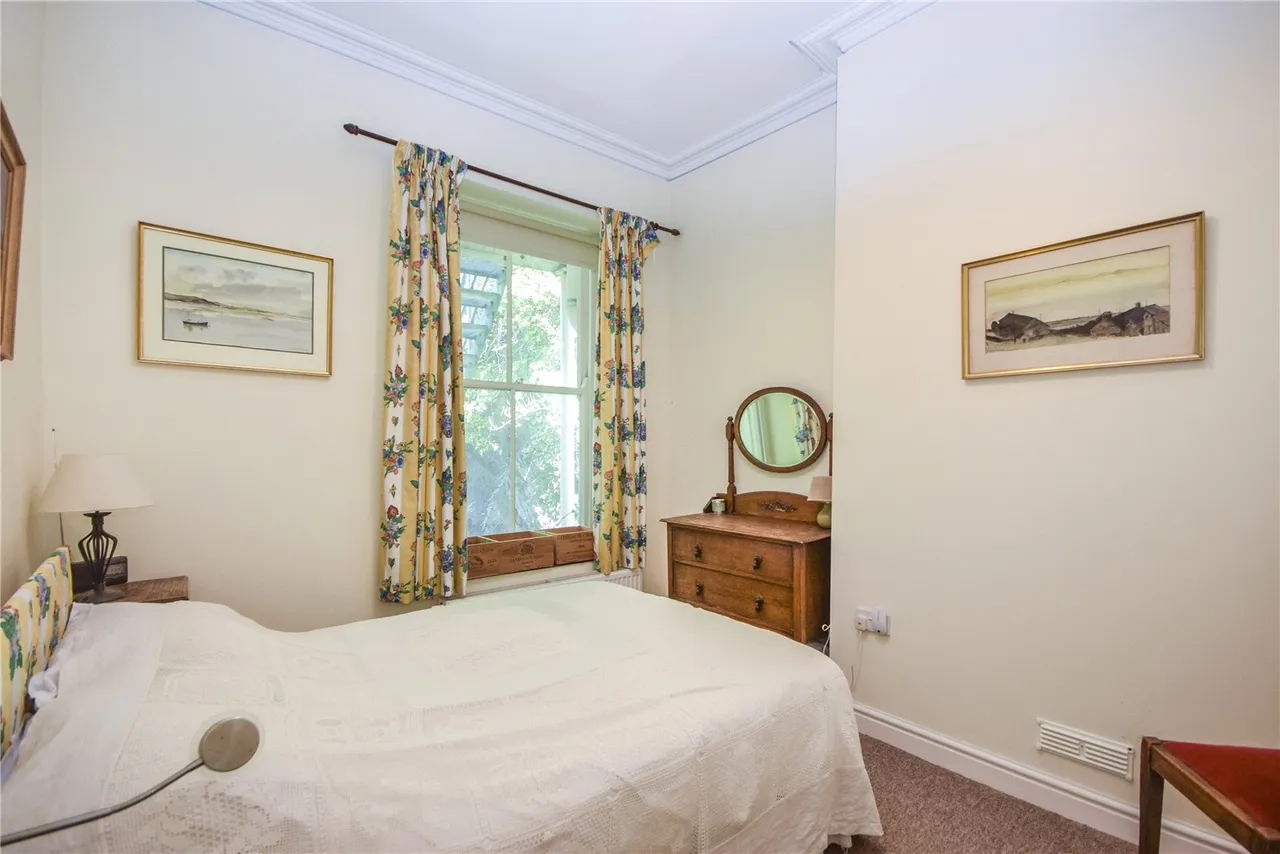 Bodfor Terrace, Aberdovey, photo 18