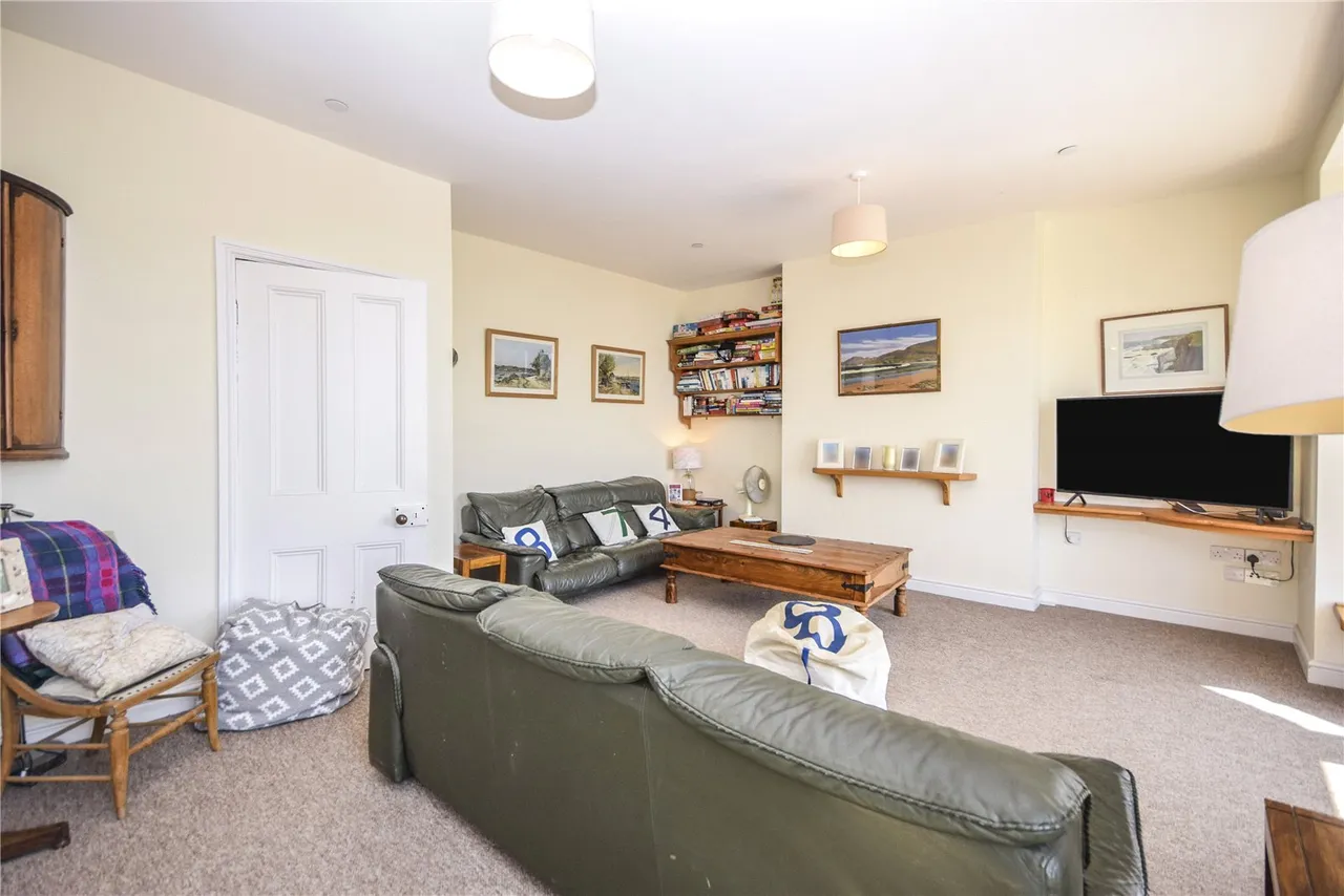 Bodfor Terrace, Aberdovey, photo 10