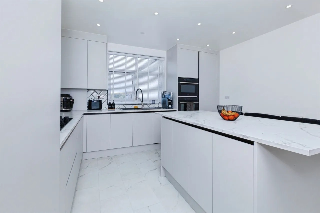 Lower Keyham Lane, Leicester, photo 3