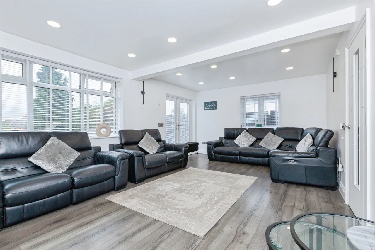 Lower Keyham Lane, Leicester, photo 2