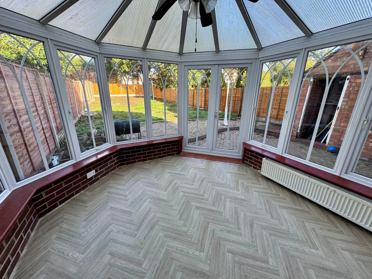 Brampton Avenue, Hall Green, B28, photo 3