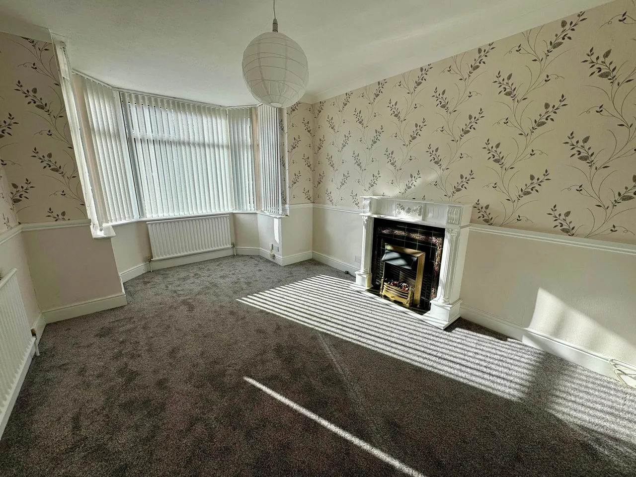 Brampton Avenue, Hall Green, B28, photo 4