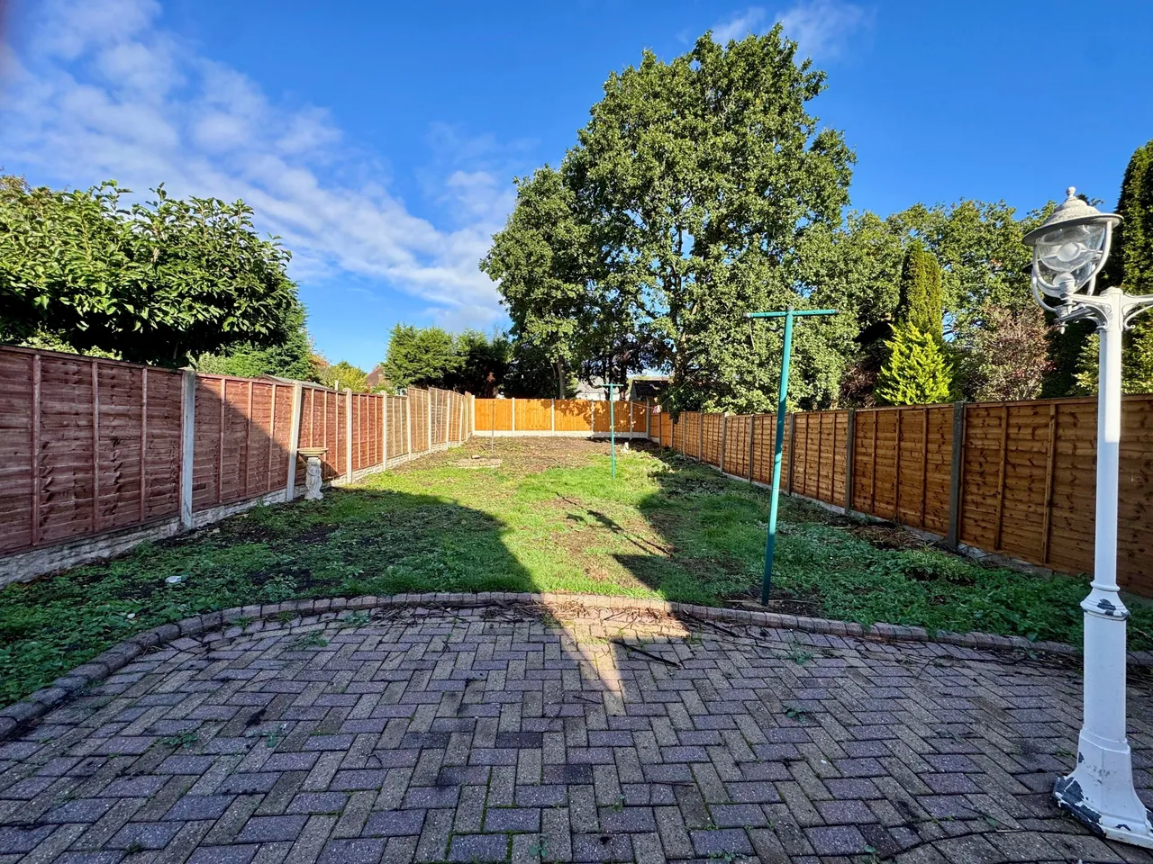 Brampton Avenue, Hall Green, B28, photo 11
