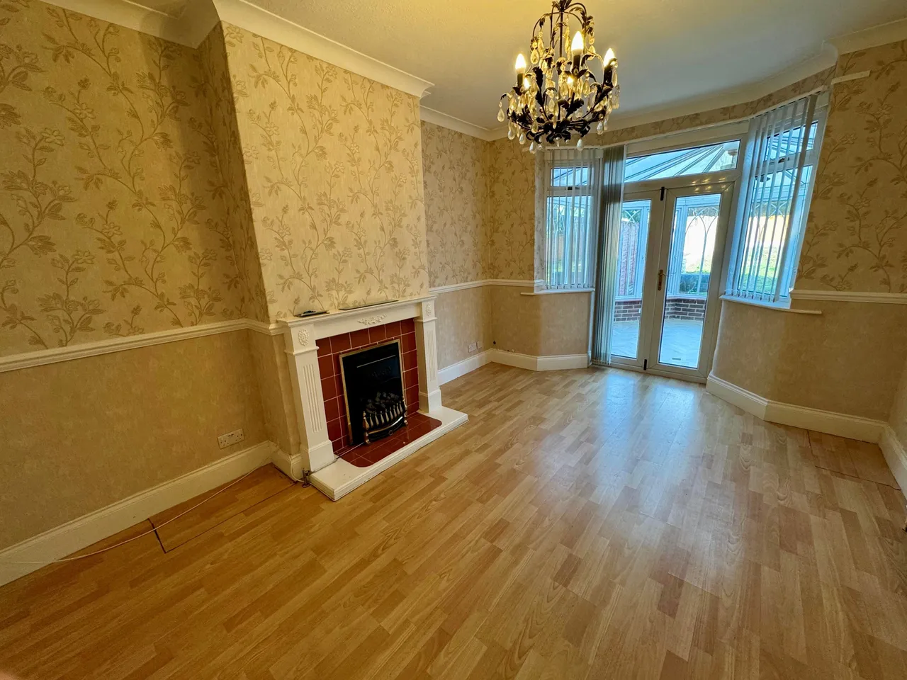 Brampton Avenue, Hall Green, B28, photo 2
