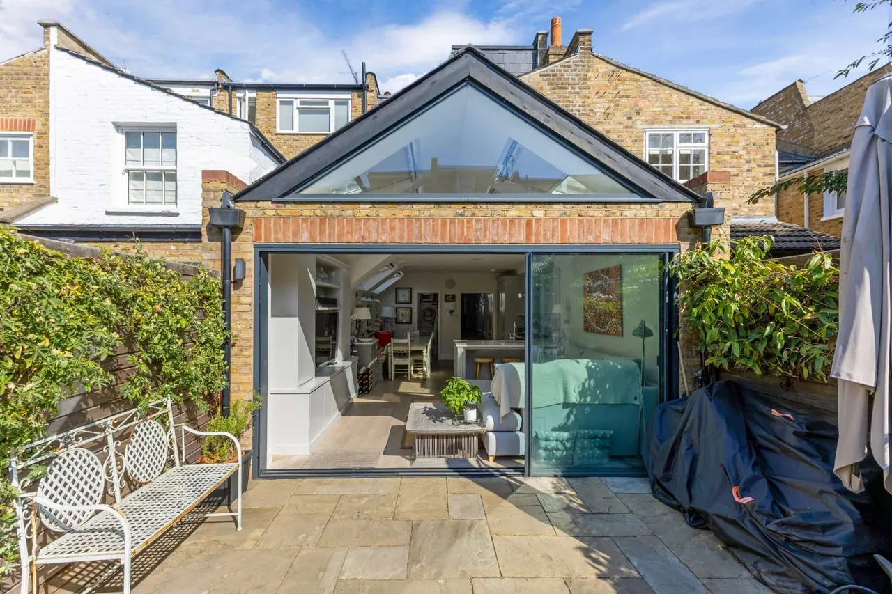 Ashcombe Street, Fulham, London, SW6 3AW, photo 12