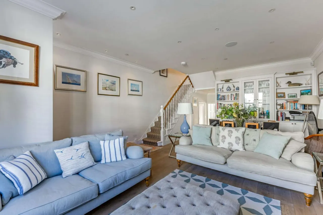 Ashcombe Street, Fulham, London, SW6 3AW, photo 8
