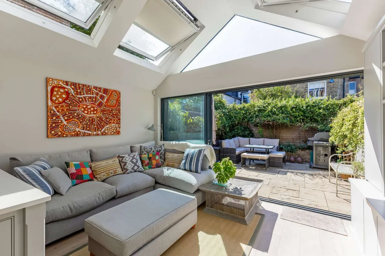 Ashcombe Street, Fulham, London, SW6 3AW, photo 3