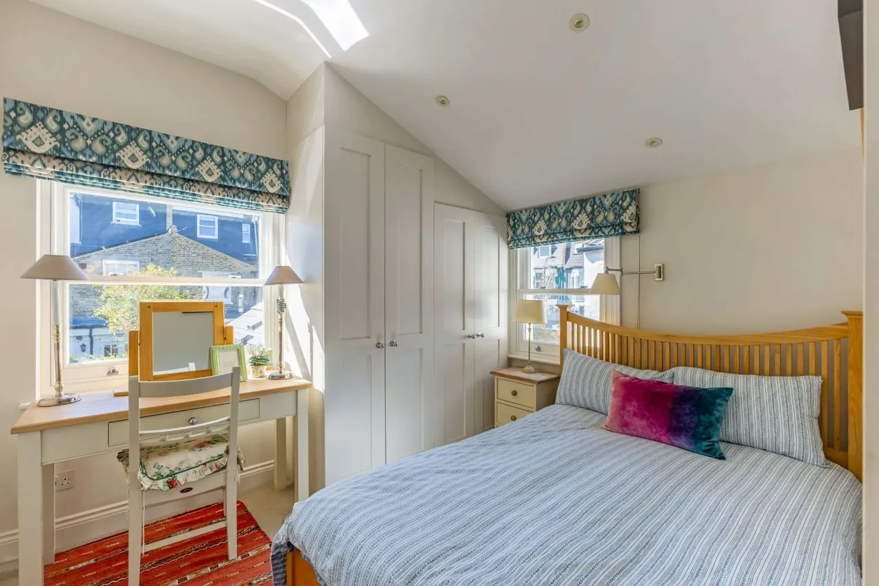 Ashcombe Street, Fulham, London, SW6 3AW, photo 9