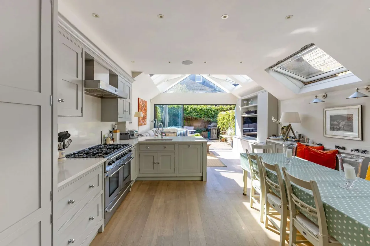 Ashcombe Street, Fulham, London, SW6 3AW, photo 5