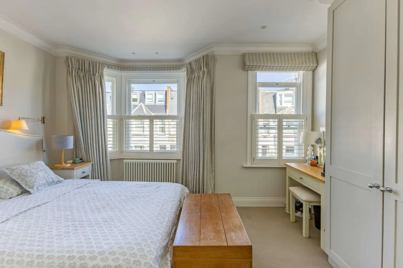 Ashcombe Street, Fulham, London, SW6 3AW, photo 4