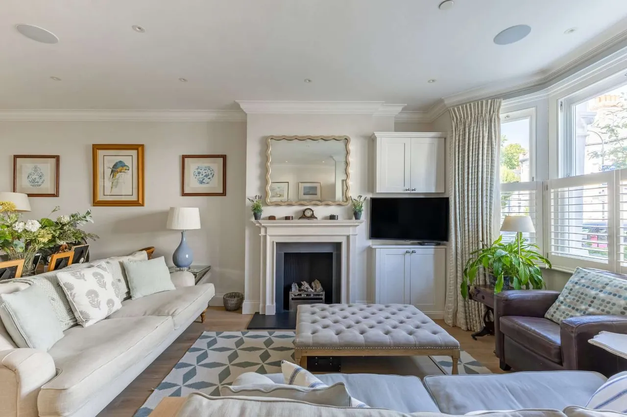Ashcombe Street, Fulham, London, SW6 3AW, photo 2