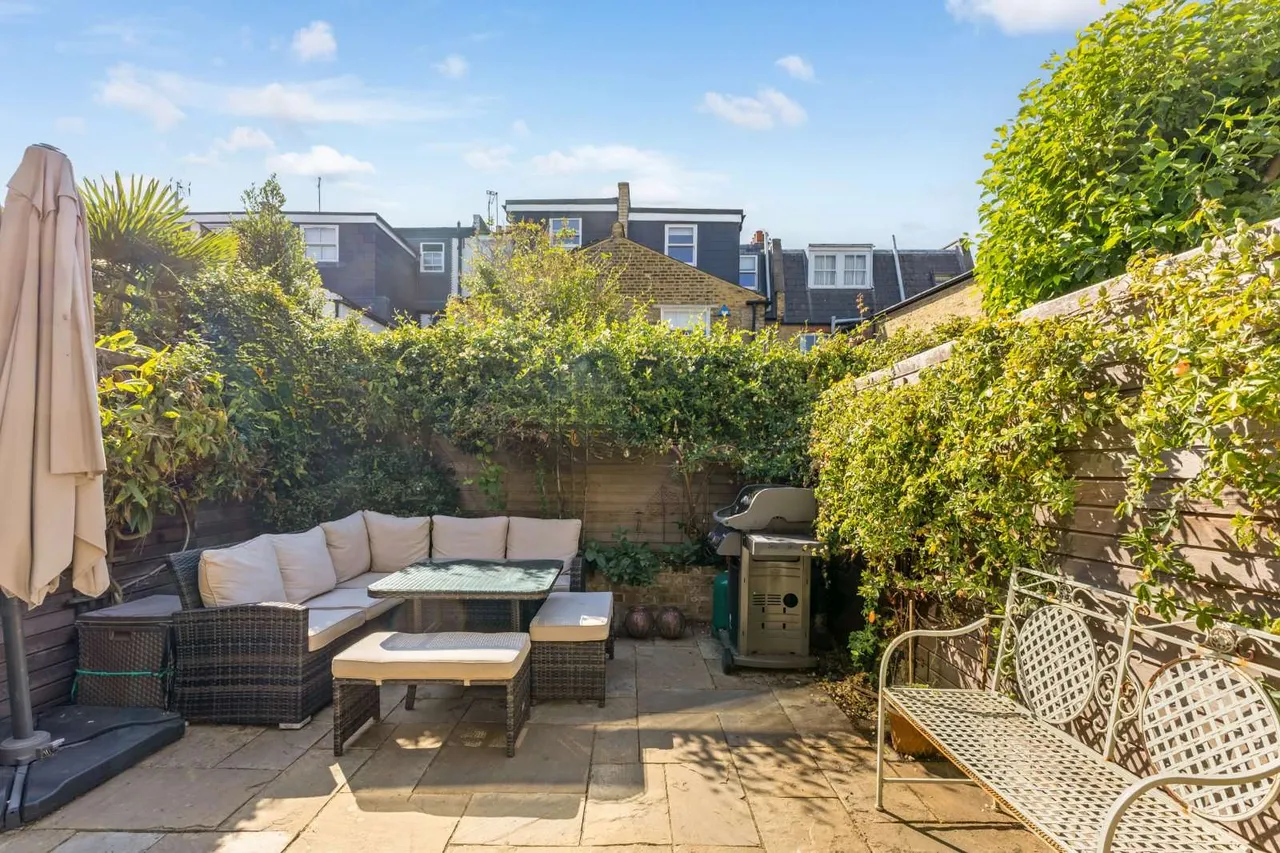 Ashcombe Street, Fulham, London, SW6 3AW, photo 11