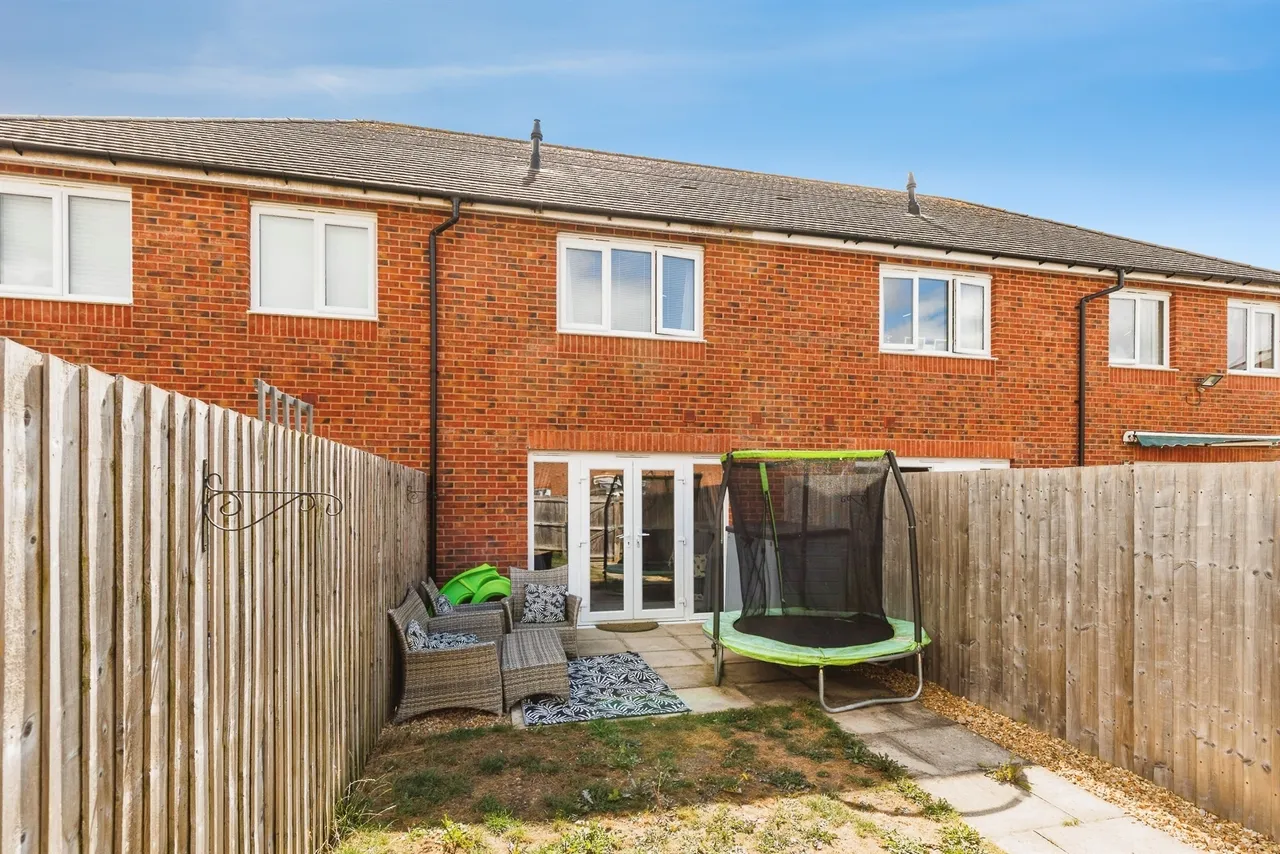 Bostock Avenue, Tattenhall, CH3, photo 15