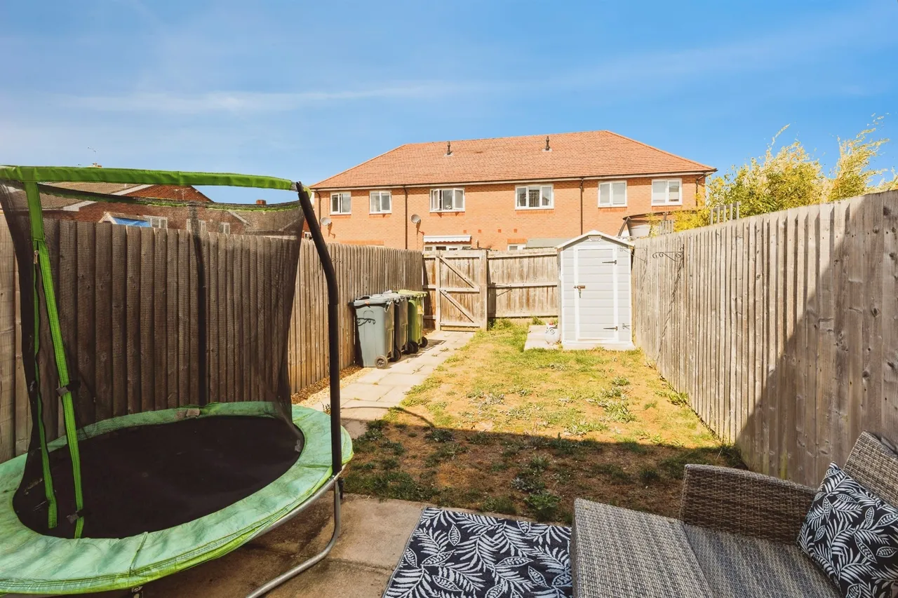 Bostock Avenue, Tattenhall, CH3, photo 14
