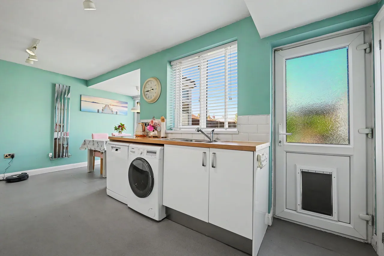 Buckingham Road, Countesthorpe, LE8, photo 5