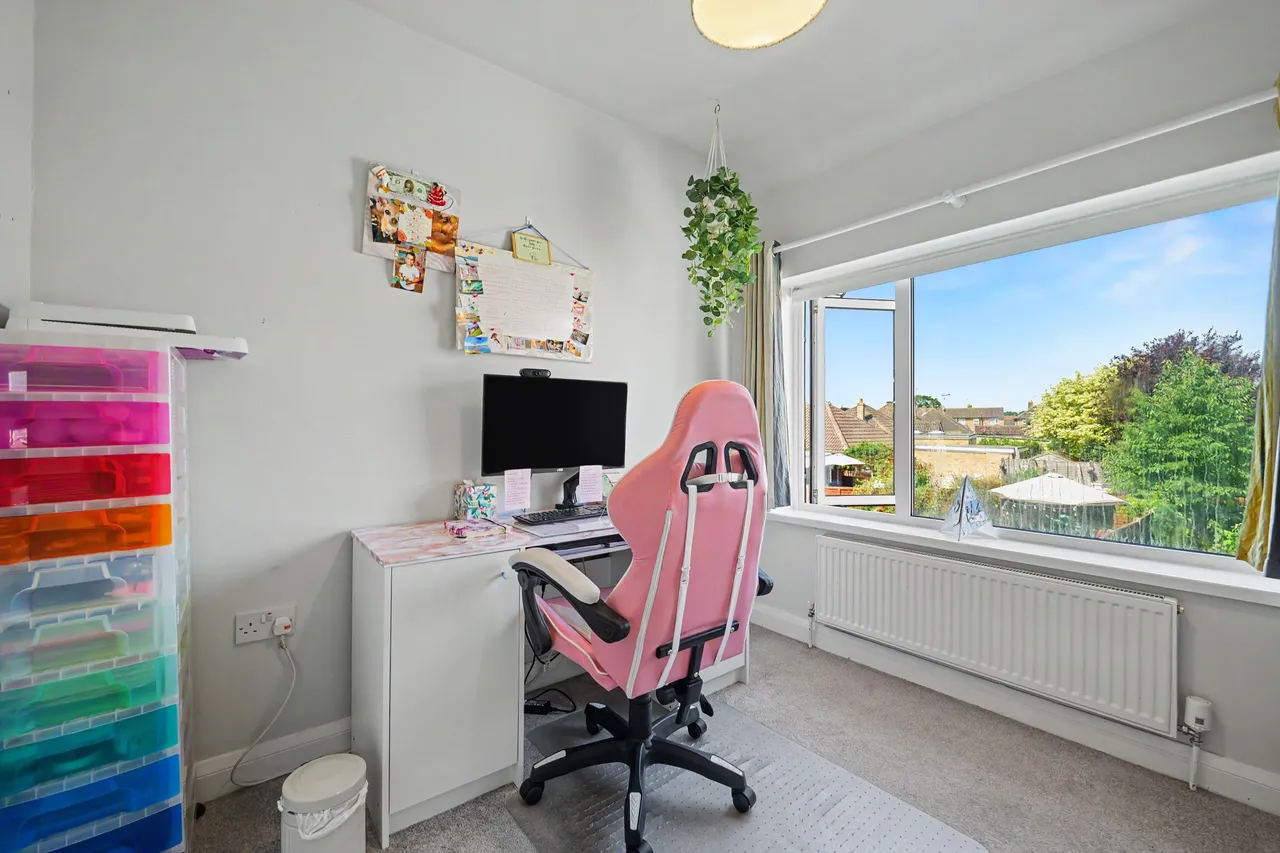 Buckingham Road, Countesthorpe, LE8, photo 18