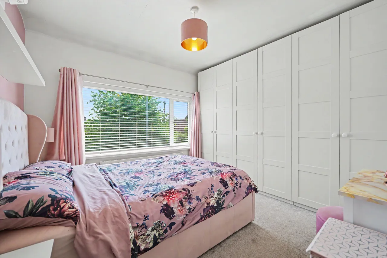 Buckingham Road, Countesthorpe, LE8, photo 11