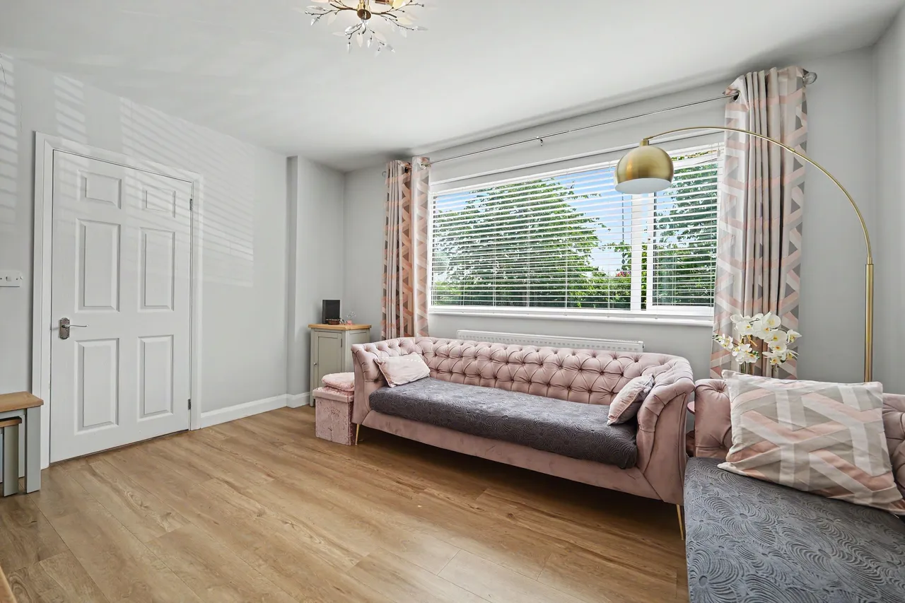 Buckingham Road, Countesthorpe, LE8, photo 3