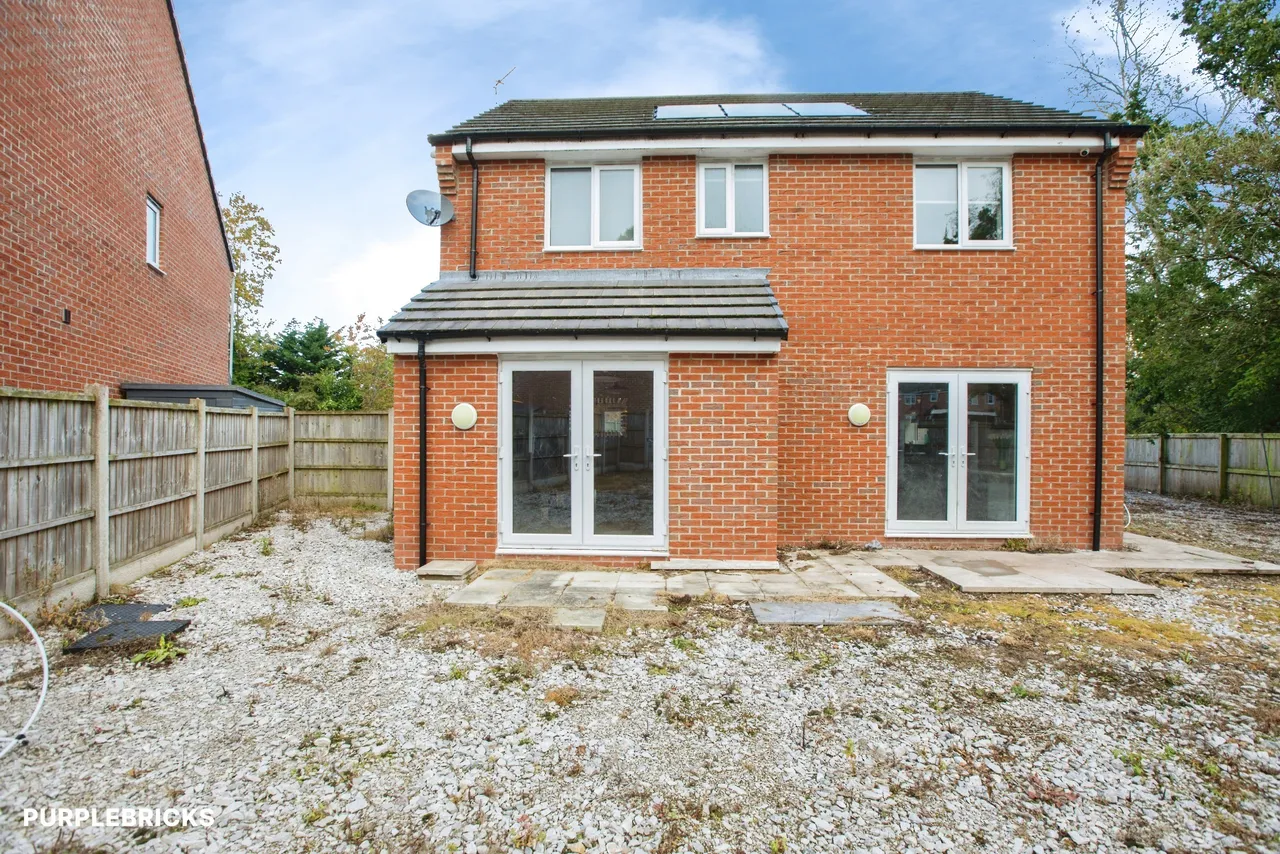 Maltings Way, Preston, PR1, photo 23