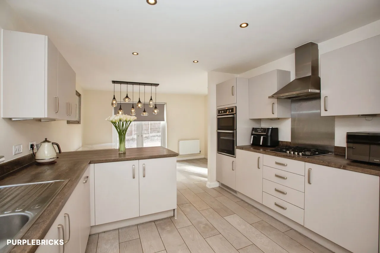 Maltings Way, Preston, PR1, photo 3