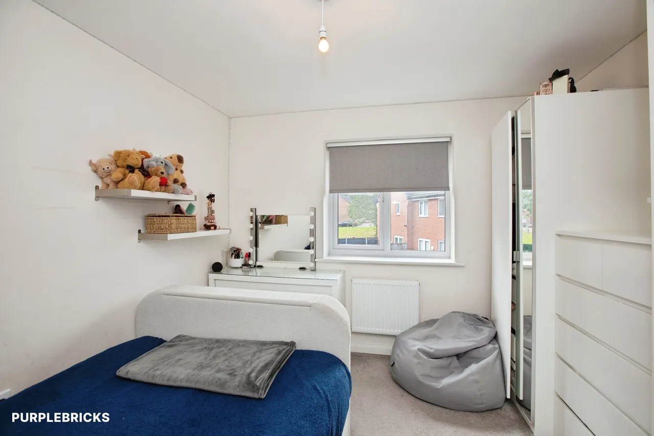 Maltings Way, Preston, PR1, photo 17