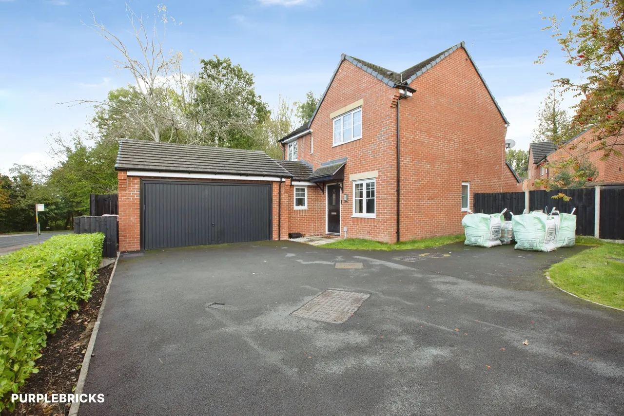 Maltings Way, Preston, PR1, photo 2