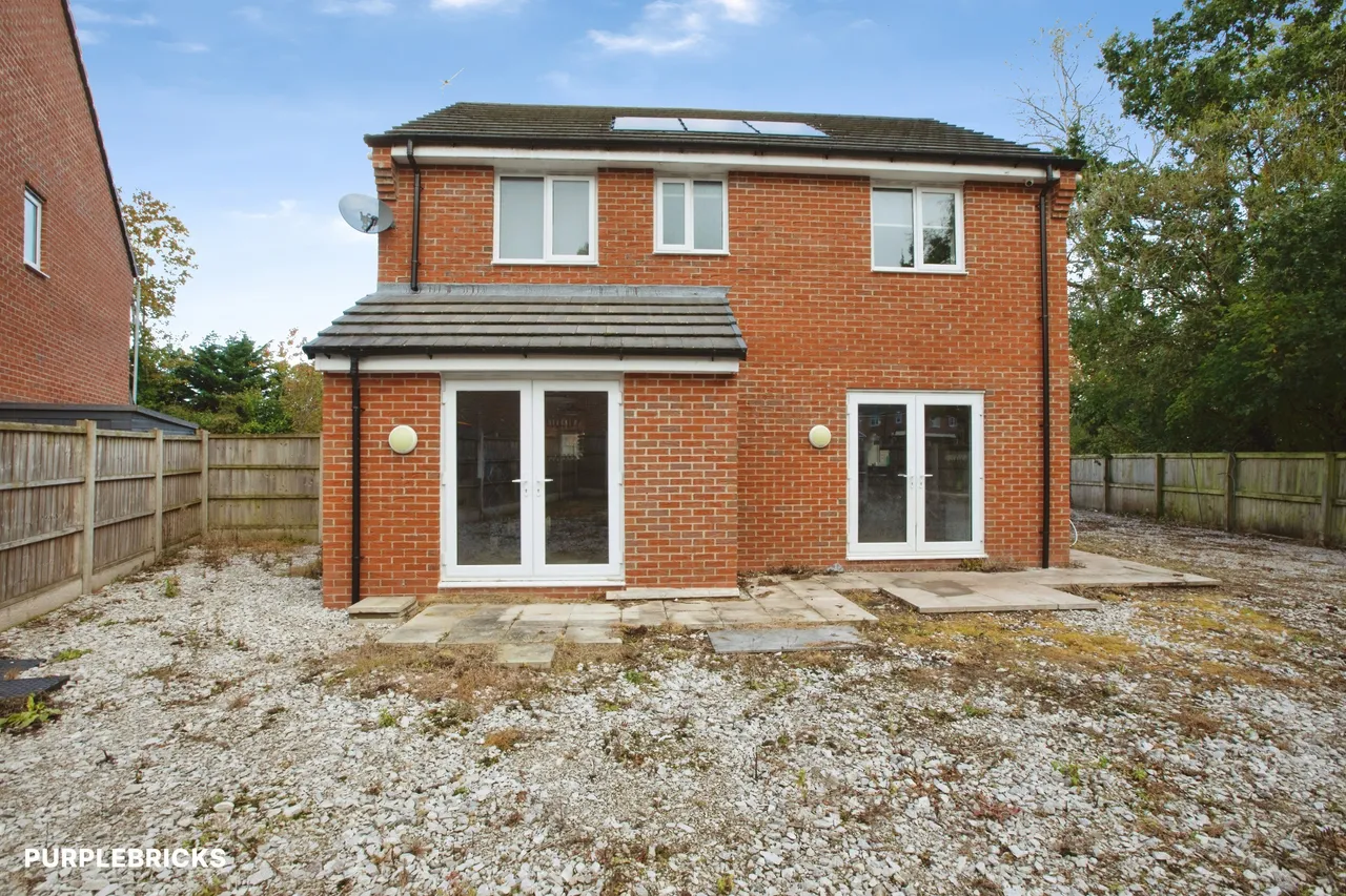 Maltings Way, Preston, PR1, photo 25