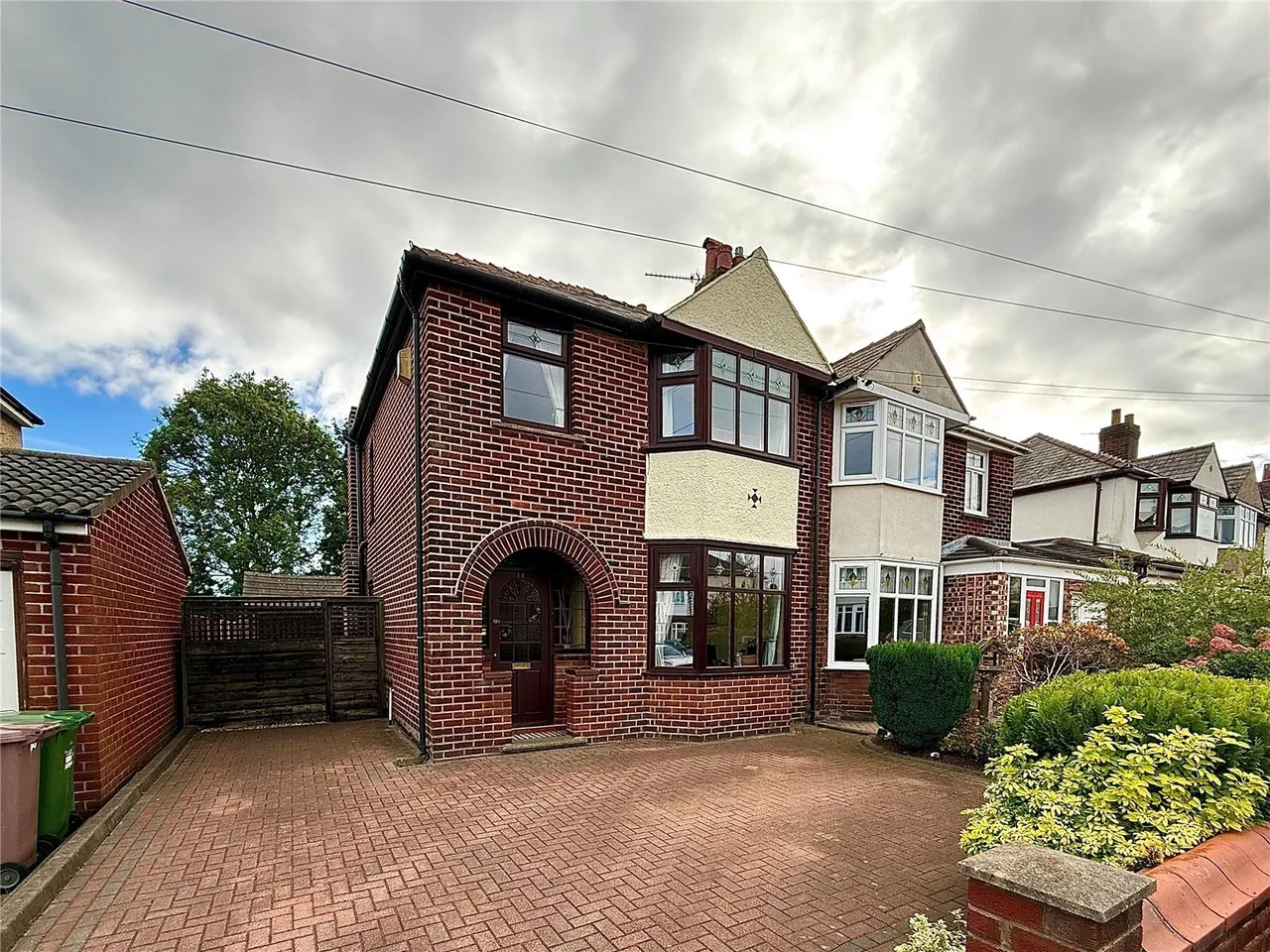 3 bed house for sale, Clarkes Crescent, Eccleston, WA10