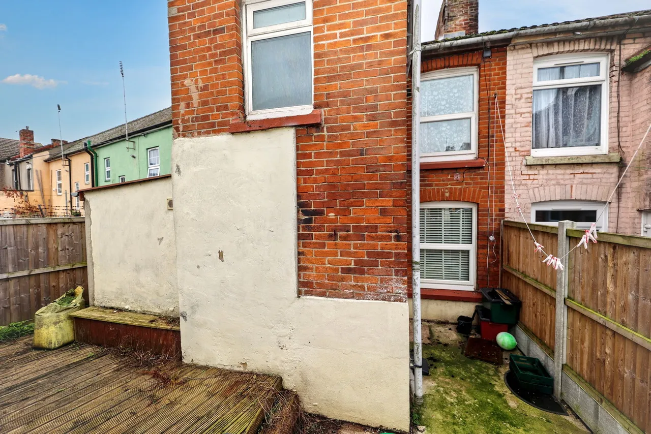 Garland Road, Harwich, CO12 4PB, photo 8