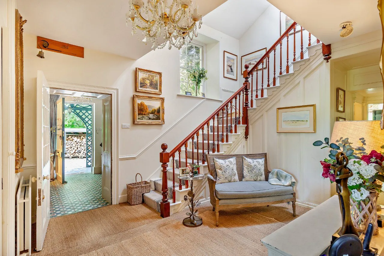 Mary Tavy, Tavistock, Devon, PL19 9PP, photo 11