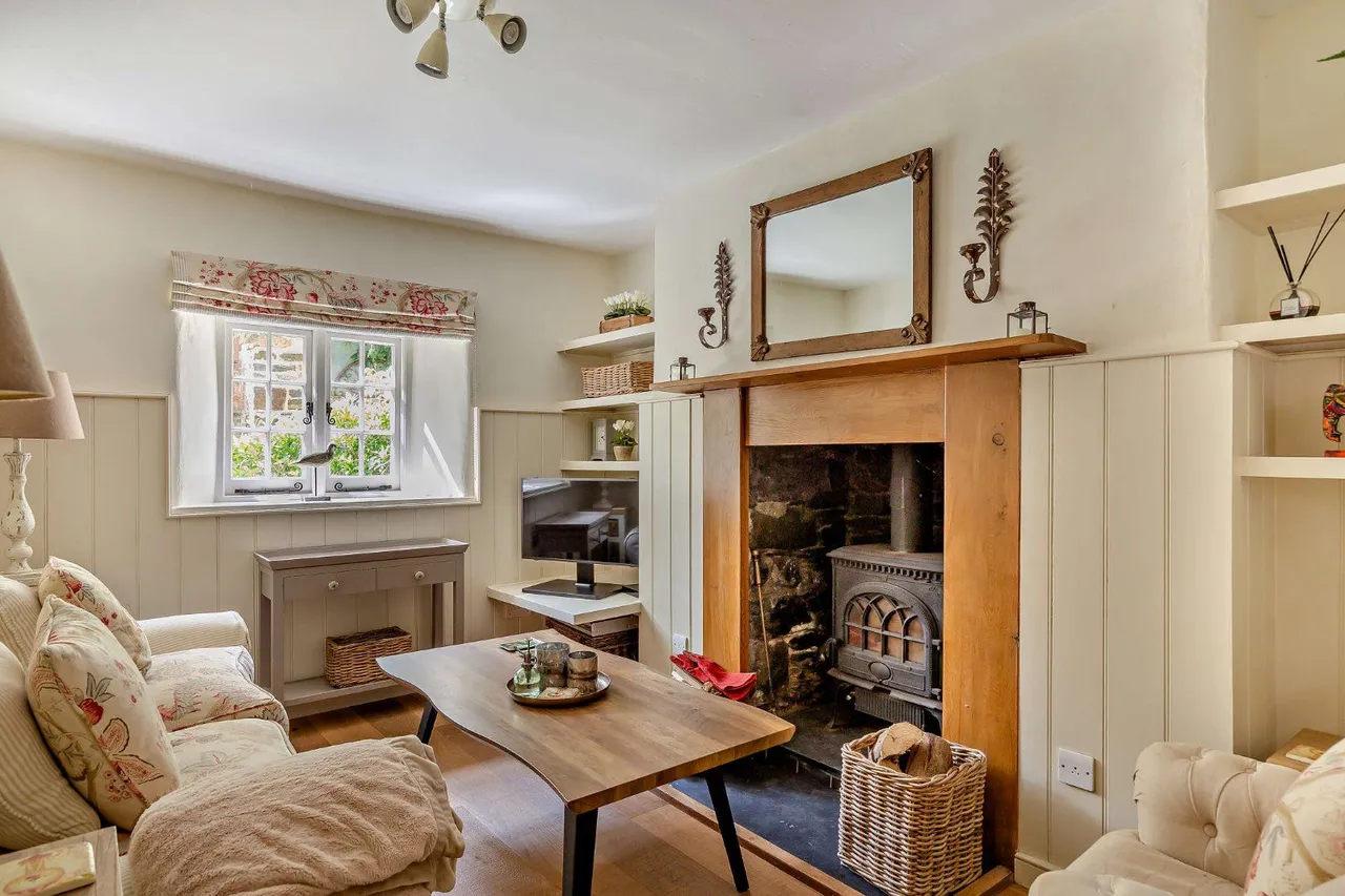 Mary Tavy, Tavistock, Devon, PL19 9PP, photo 8