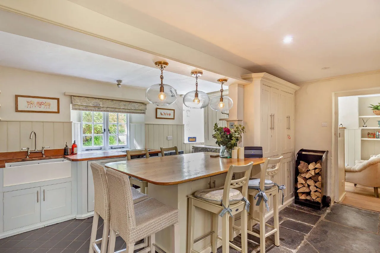 Mary Tavy, Tavistock, Devon, PL19 9PP, photo 6