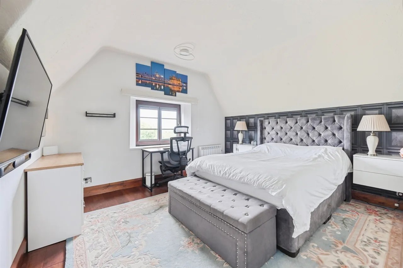 Tatenhill Common, Rangemore, DE13, photo 10