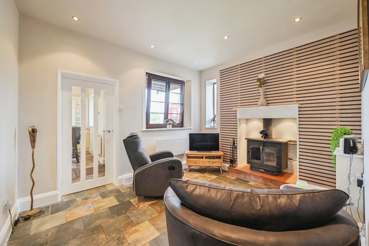 Tatenhill Common, Rangemore, DE13, photo 7
