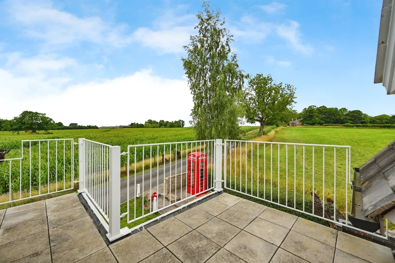 Tatenhill Common, Rangemore, DE13, photo 2