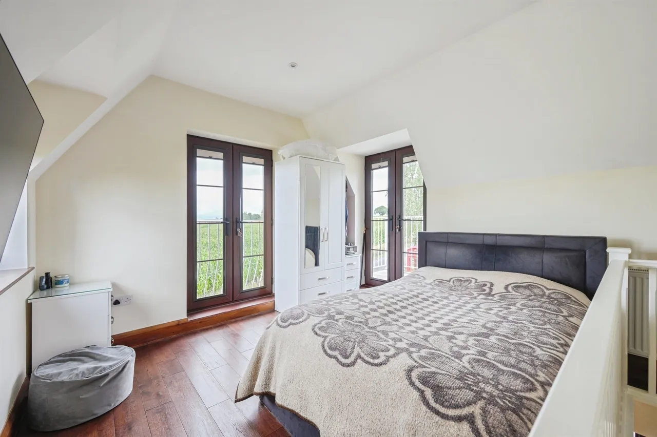 Tatenhill Common, Rangemore, DE13, photo 11