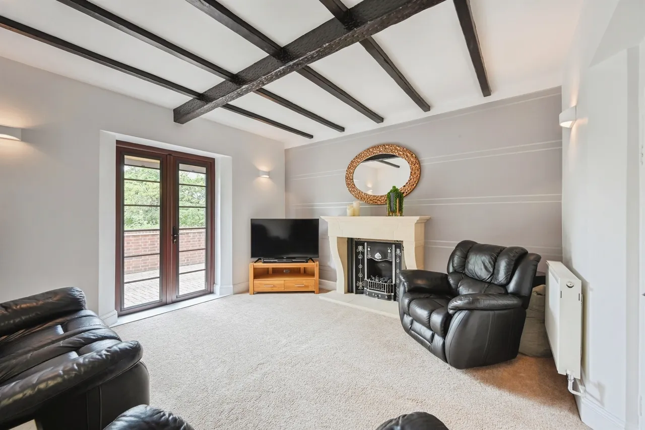 Tatenhill Common, Rangemore, DE13, photo 6