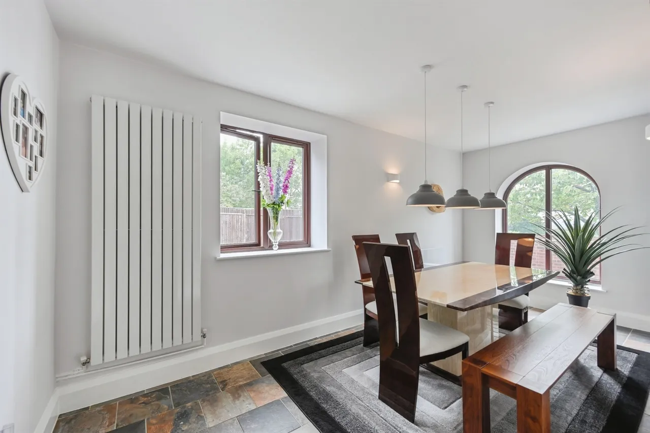 Tatenhill Common, Rangemore, DE13, photo 5