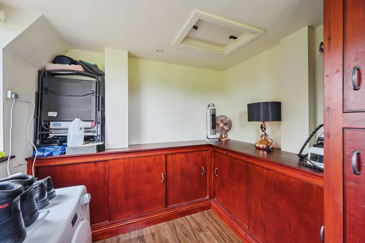 Tatenhill Common, Rangemore, DE13, photo 9