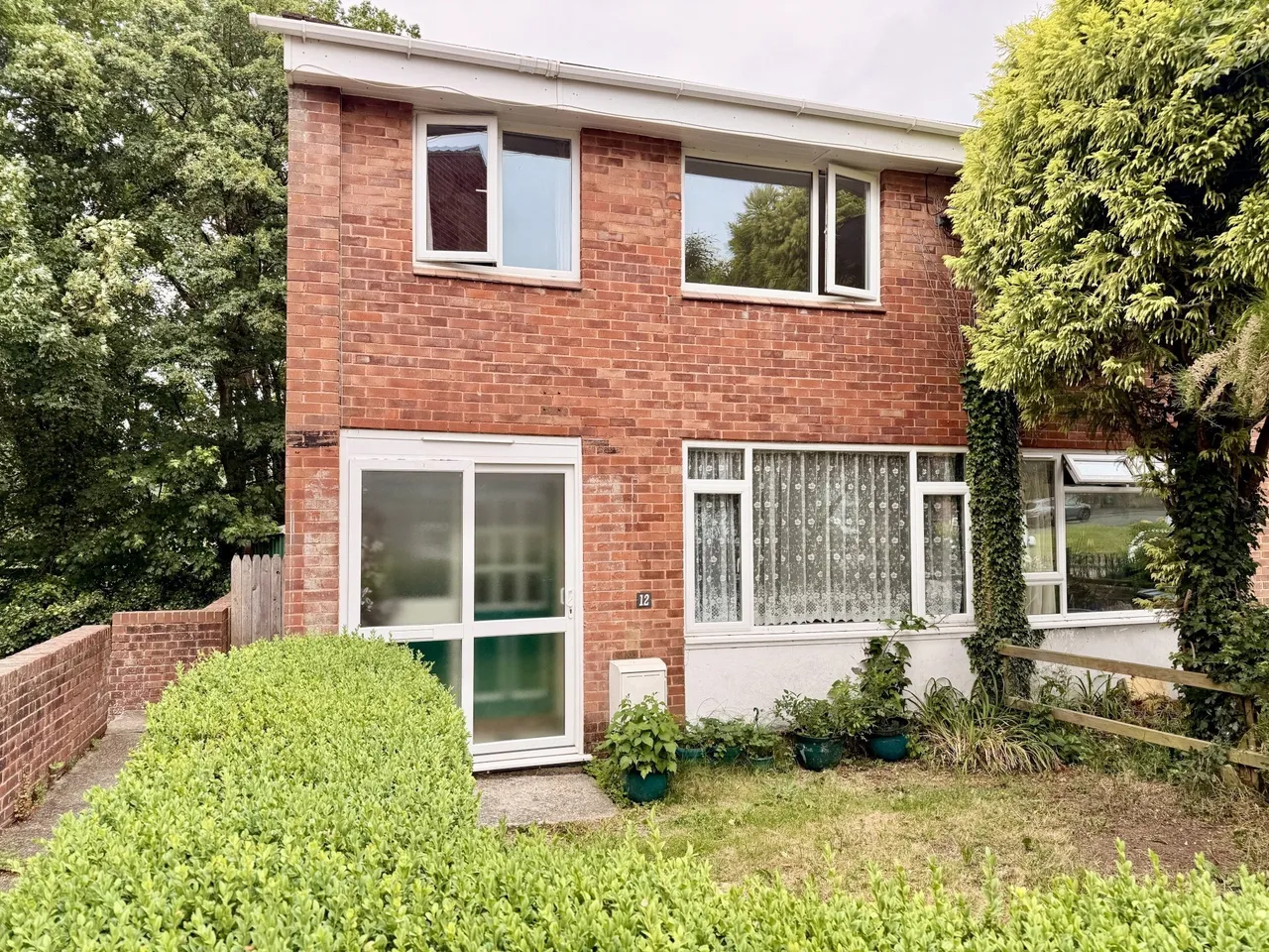 4 bed property for sale — Lee Close, Honiton, Devon, EX14