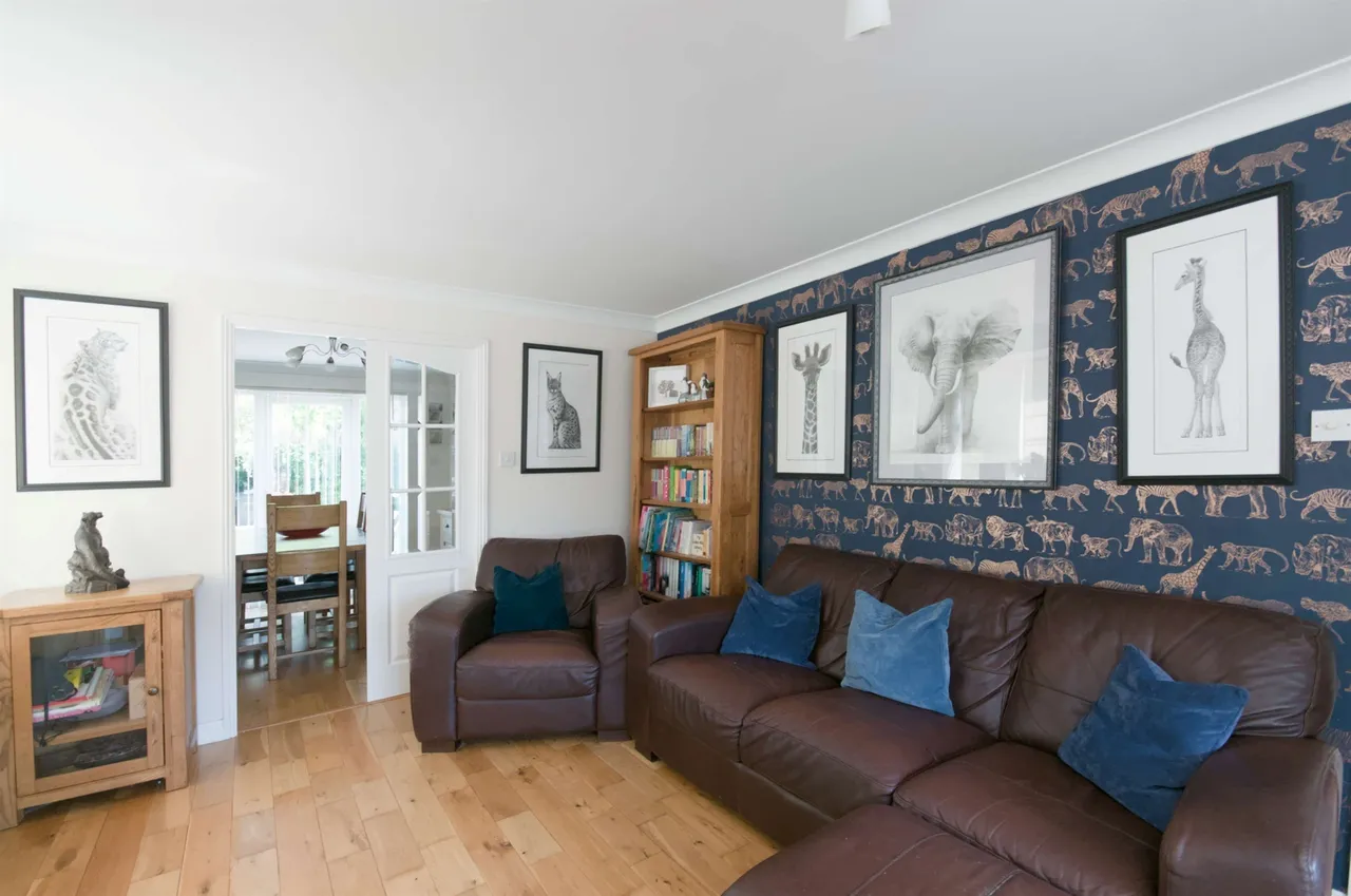 Vancouver Road, Eastbourne, photo 6